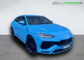 Lamborghini Urus 4.0 V8 666 ch BVA   Beaupuy 31