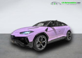 Lamborghini Urus occasion année 2023 boite Automatique Annonce Lamborghini Urus occasion Essence 4.0 V8 666 ch BVA à Beaupuy