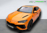 Annonce Lamborghini Urus occasion Essence 4.0 V8 666 ch BVA à Beaupuy