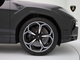 Lamborghini Urus 4.0 V8 666 ch BVA  occasion  Beaupuy - photo n10