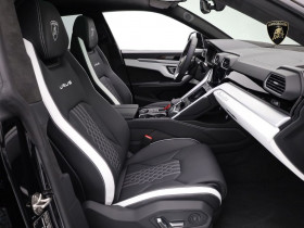 Lamborghini Urus 4.0 V8 666 ch BVA  occasion  Beaupuy - photo n8
