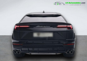 Lamborghini Urus 4.0 V8 666 ch BVA  occasion  Beaupuy - photo n7