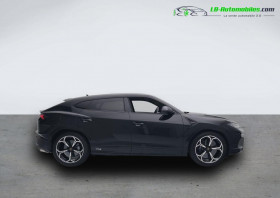 Lamborghini Urus 4.0 V8 666 ch BVA  occasion  Beaupuy - photo n6