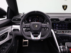 Lamborghini Urus 4.0 V8 666 ch BVA  occasion  Beaupuy - photo n9