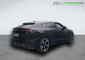 Lamborghini Urus 4.0 V8 666 ch BVA  occasion  Beaupuy - photo n4