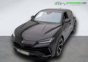 Lamborghini Urus 4.0 V8 666 ch BVA  occasion  Beaupuy - photo n2