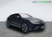 Lamborghini Urus 4.0 V8 666 ch BVA   Beaupuy 31
