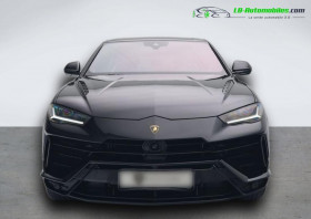 Lamborghini Urus 4.0 V8 666 ch BVA  occasion  Beaupuy - photo n5
