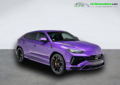 Lamborghini Urus 4.0 V8 666 ch BVA   Beaupuy 31