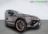 Annonce Lamborghini Urus occasion Essence 4.0 V8 666 ch BVA  Beaupuy