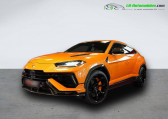 Annonce Lamborghini Urus occasion Essence 4.0 V8 666 ch BVA  Beaupuy