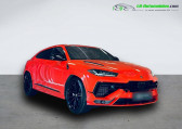 Annonce Lamborghini Urus occasion Essence 4.0 V8 666 ch BVA  Beaupuy