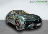 Lamborghini Urus occasion année 2023 boite Automatique Annonce Lamborghini Urus occasion Essence 4.0 V8 666 ch BVA à Beaupuy