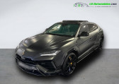 Lamborghini Urus occasion année 2023 boite Automatique Annonce Lamborghini Urus occasion Essence 4.0 V8 666 ch BVA à Beaupuy