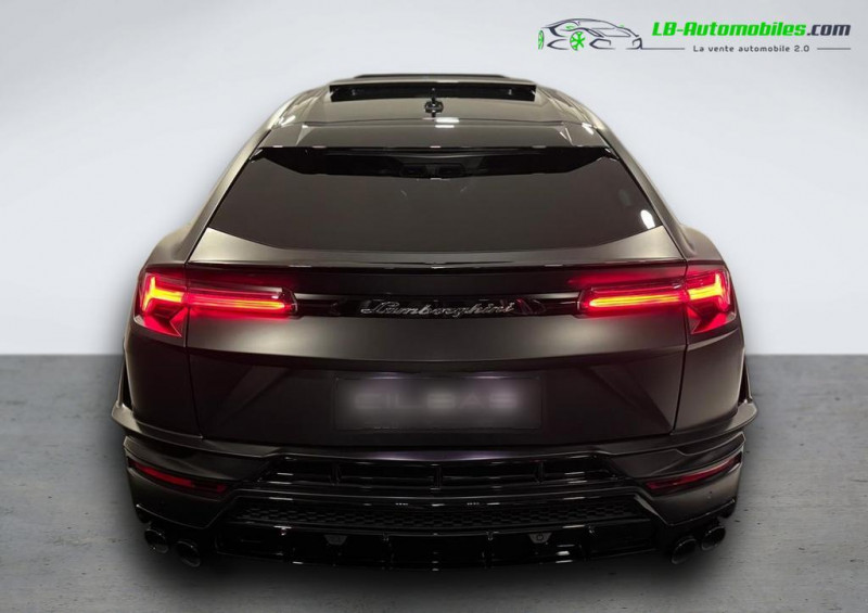 Lamborghini Urus 4.0 V8 666 ch BVA  occasion  Beaupuy - photo n5