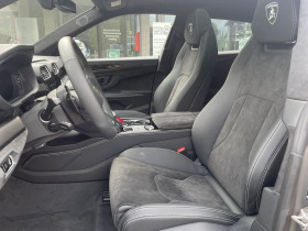 Lamborghini Urus 4.0 V8 666 ch BVA  occasion  Beaupuy - photo n4