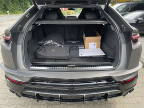 Lamborghini Urus 4.0 V8 666 ch BVA  occasion  Beaupuy - photo n6
