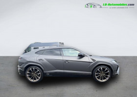 Lamborghini Urus 4.0 V8 666 ch BVA  occasion  Beaupuy - photo n3