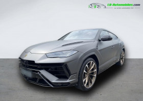 Lamborghini Urus , garage LB AUTOMOBILES  Beaupuy