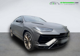 Lamborghini Urus 4.0 V8 666 ch BVA  occasion  Beaupuy - photo n2