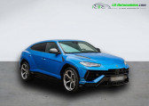 Lamborghini Urus occasion année 2023 boite Automatique Annonce Lamborghini Urus occasion Essence 4.0 V8 666 ch BVA à Beaupuy