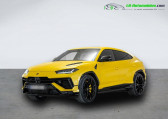 Lamborghini Urus occasion année 2025 boite Automatique Annonce Lamborghini Urus occasion Essence 4.0 V8 666 ch BVA à Beaupuy