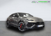 Lamborghini Urus occasion année 2024 boite Automatique Annonce Lamborghini Urus occasion Essence 4.0 V8 666 ch BVA à Beaupuy