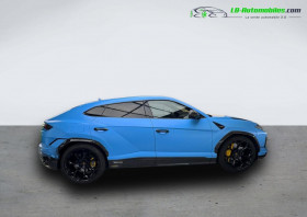 Lamborghini Urus 4.0 V8 666 ch BVA  occasion  Beaupuy - photo n3