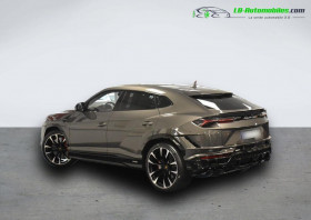 Lamborghini Urus 4.0 V8 666 ch BVA  occasion  Beaupuy - photo n2
