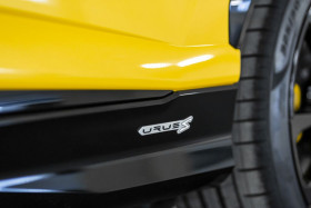 Lamborghini Urus 4.0 V8 666 ch BVA  occasion  Beaupuy - photo n4