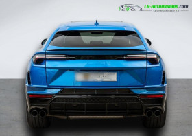 Lamborghini Urus 4.0 V8 666 ch BVA  occasion  Beaupuy - photo n5