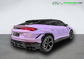 Lamborghini Urus 4.0 V8 666 ch BVA  occasion  Beaupuy - photo n4