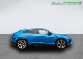 Lamborghini Urus 4.0 V8 666 ch BVA  occasion  Beaupuy - photo n4