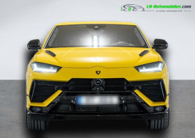 Lamborghini Urus 4.0 V8 666 ch BVA  occasion  Beaupuy - photo n3