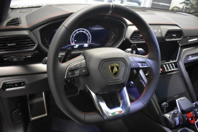 Lamborghini Urus 4.0 V8 666 ch BVA  occasion  Beaupuy - photo n6