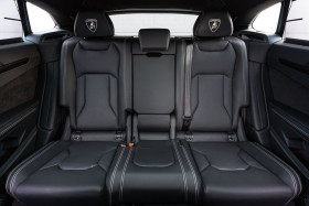 Lamborghini Urus 4.0 V8 666 ch BVA  occasion  Beaupuy - photo n7