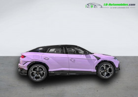 Lamborghini Urus 4.0 V8 666 ch BVA  occasion  Beaupuy - photo n6