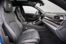 Lamborghini Urus 4.0 V8 666 ch BVA  occasion  Beaupuy - photo n6