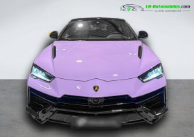Lamborghini Urus 4.0 V8 666 ch BVA  occasion  Beaupuy - photo n5