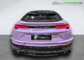 Lamborghini Urus 4.0 V8 666 ch BVA  occasion  Beaupuy - photo n7