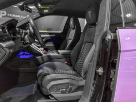 Lamborghini Urus 4.0 V8 666 ch BVA  occasion  Beaupuy - photo n8