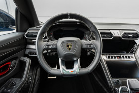 Lamborghini Urus 4.0 V8 666 ch BVA  occasion  Beaupuy - photo n8