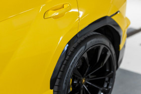 Lamborghini Urus 4.0 V8 666 ch BVA  occasion  Beaupuy - photo n6