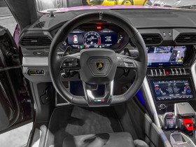 Lamborghini Urus 4.0 V8 666 ch BVA  occasion  Beaupuy - photo n9