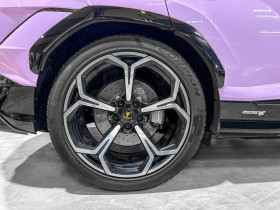 Lamborghini Urus 4.0 V8 666 ch BVA  occasion  Beaupuy - photo n10