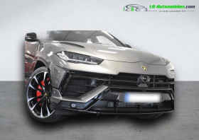 Lamborghini Urus 4.0 V8 666 ch BVA  occasion  Beaupuy - photo n4