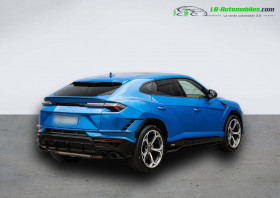 Lamborghini Urus 4.0 V8 666 ch BVA  occasion  Beaupuy - photo n2