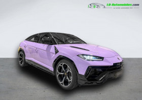 Lamborghini Urus 4.0 V8 666 ch BVA  occasion  Beaupuy - photo n2
