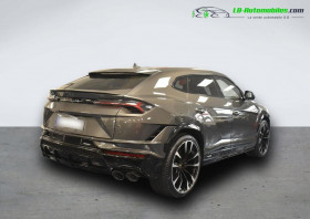 Lamborghini Urus 4.0 V8 666 ch BVA  occasion  Beaupuy - photo n3