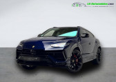 Lamborghini Urus 4.0 V8 666 ch BVA   Beaupuy 31